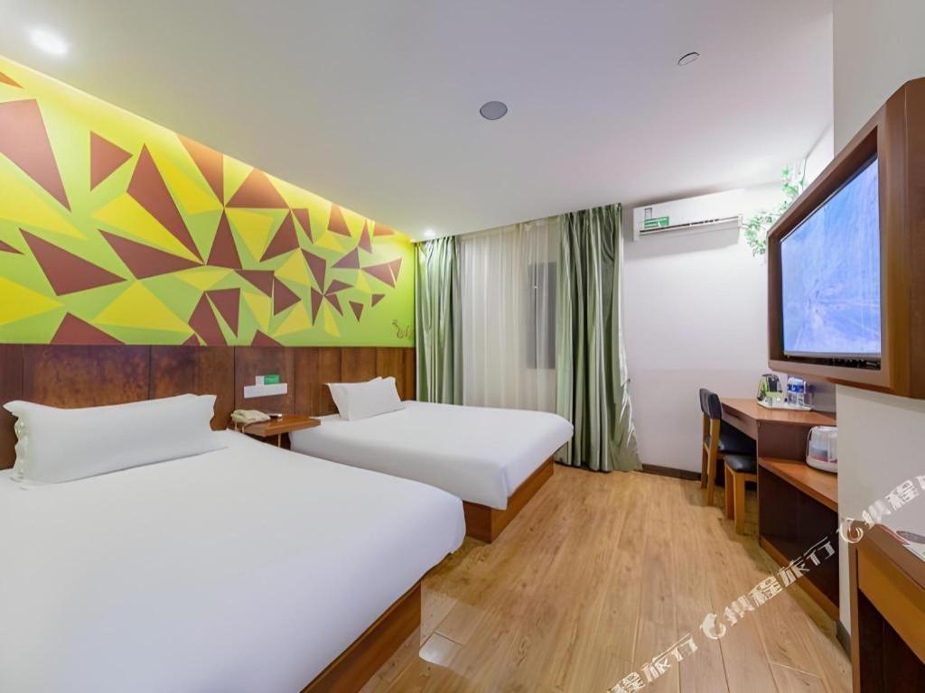Vatica Pudong Dishui Branch 3*