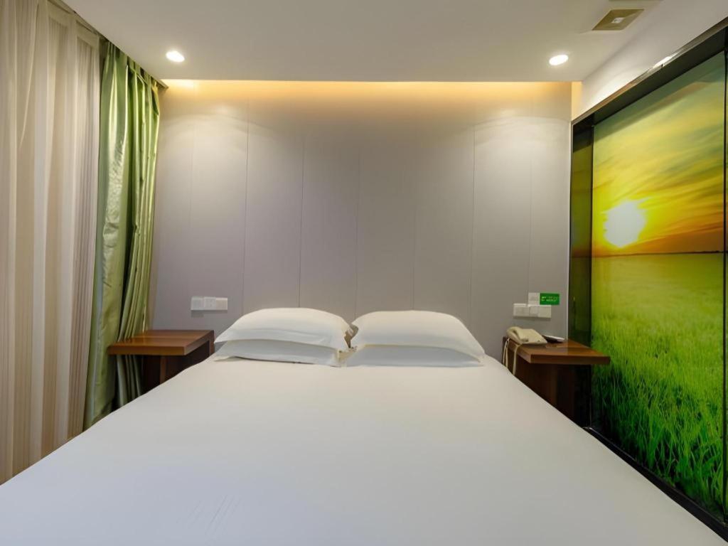 Vatica Pudong Dishui Branch 3*
