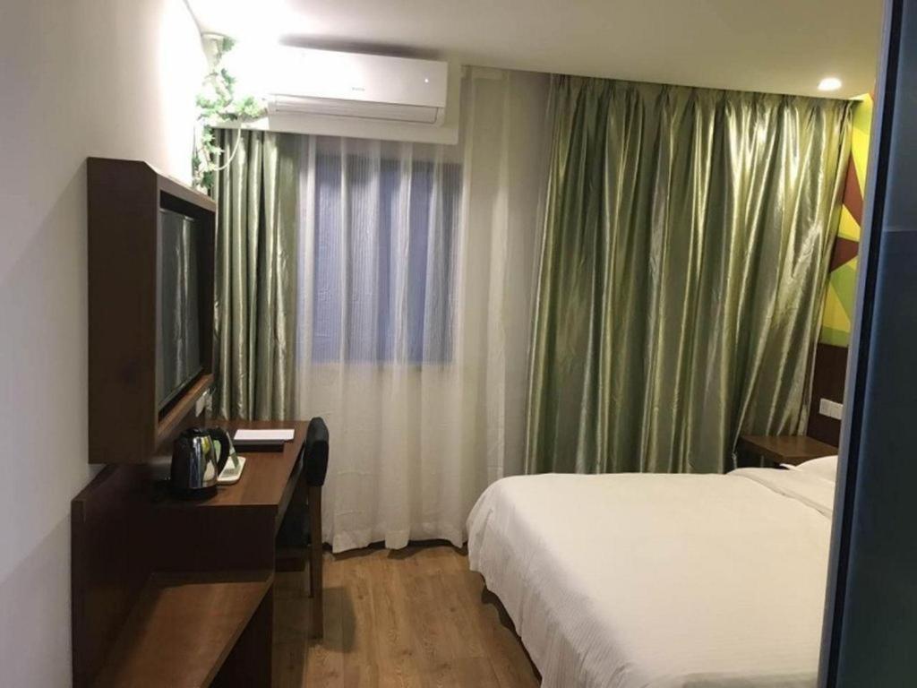 Vatica Pudong Dishui Branch
