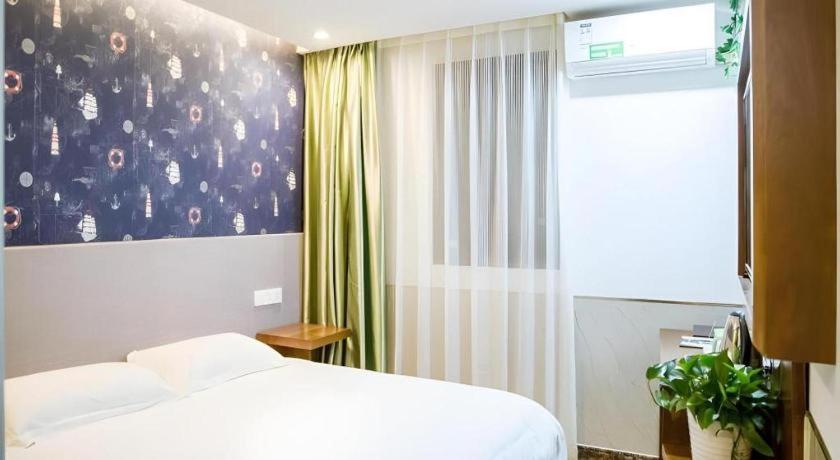 Vatica Pudong Dishui Branch Shanghai