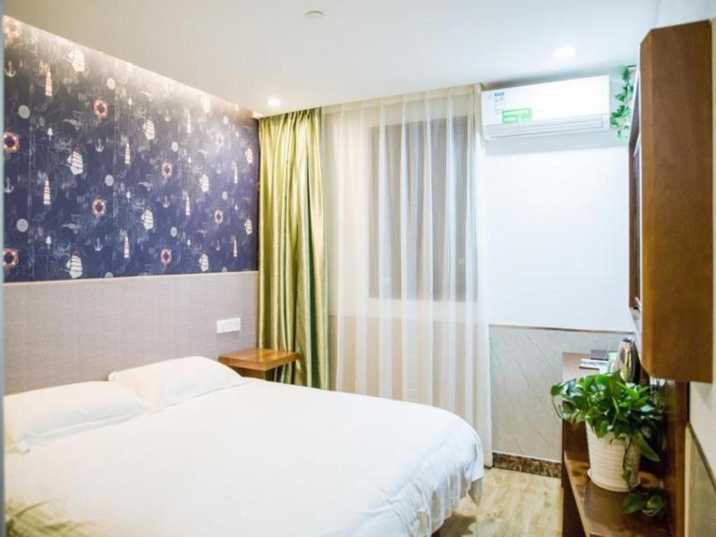 Hotel Vatica Pudong Dishui Branch Shanghai