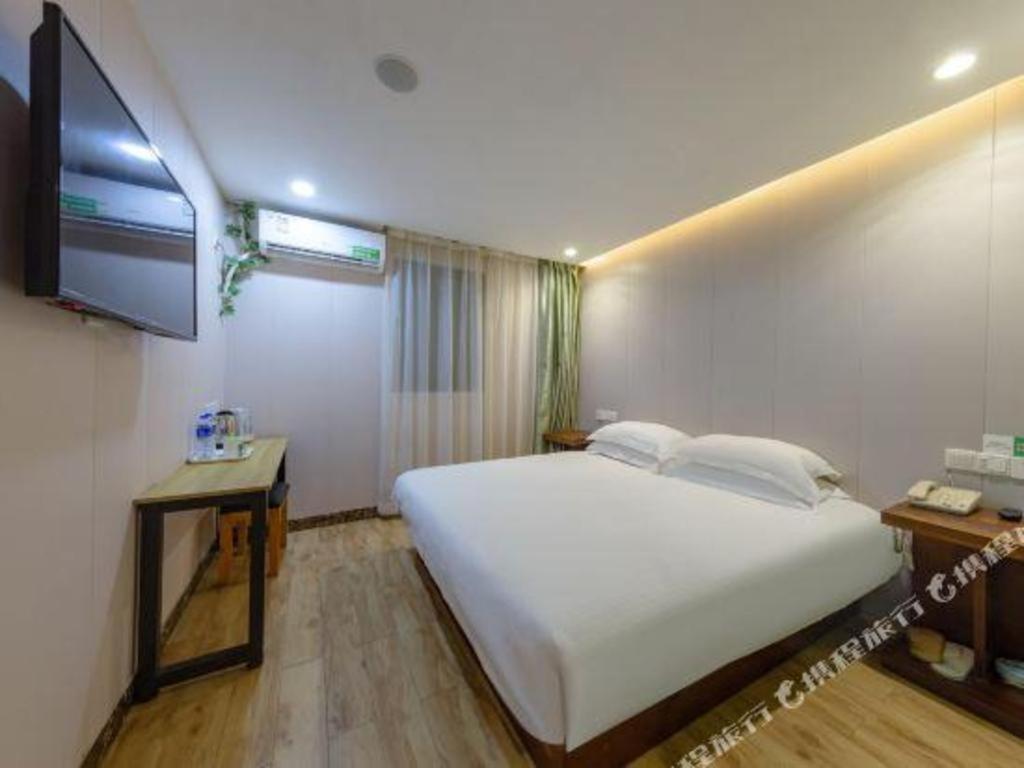 Vatica Pudong Dishui Branch 3*