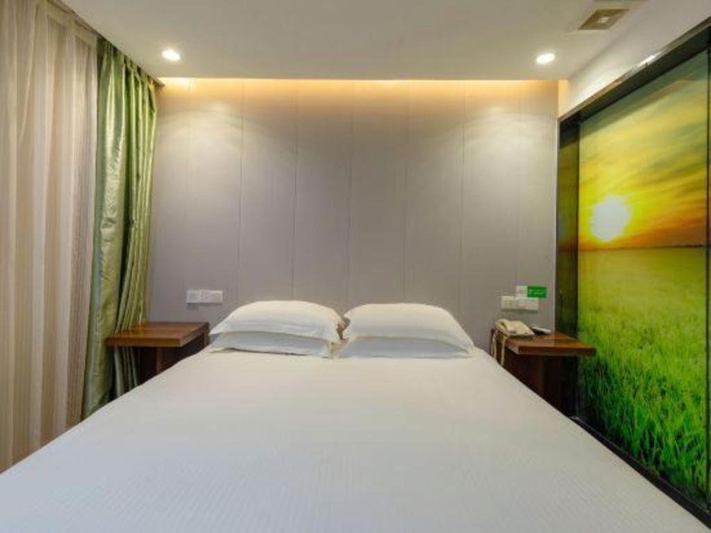 Vatica Pudong Dishui Branch Shanghai