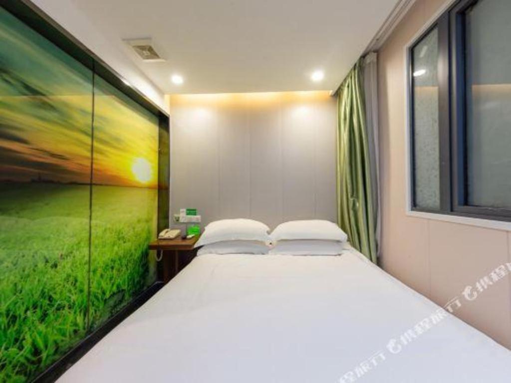 Vatica Pudong Dishui Branch Hotel