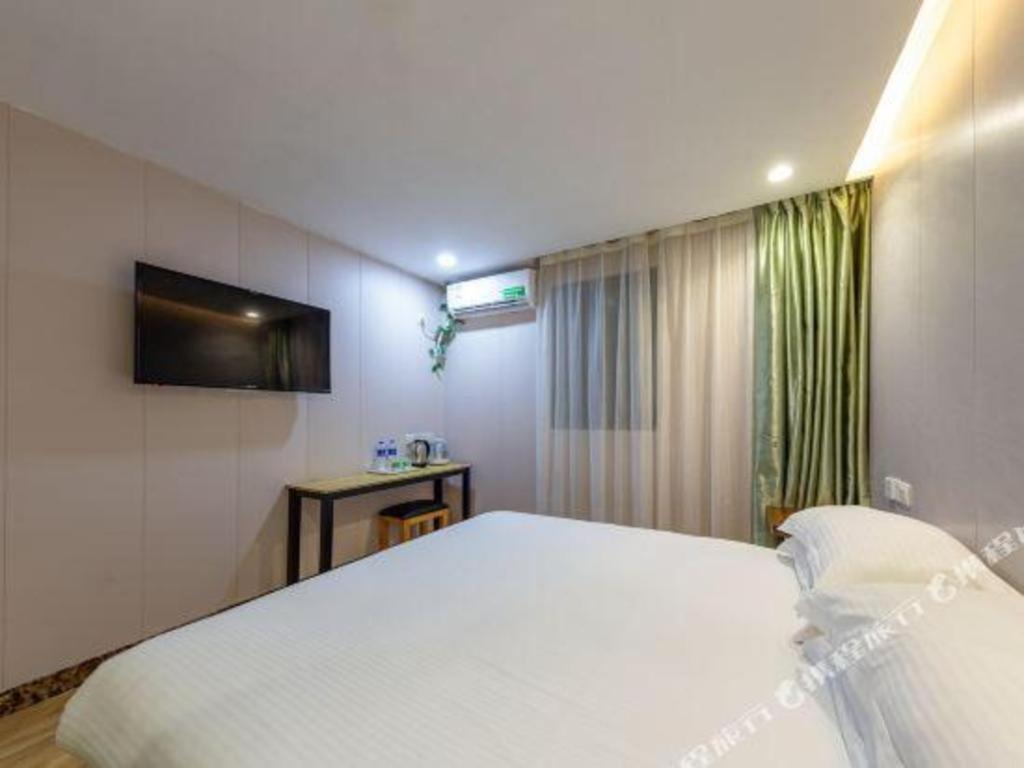Vatica Pudong Dishui Branch 3*