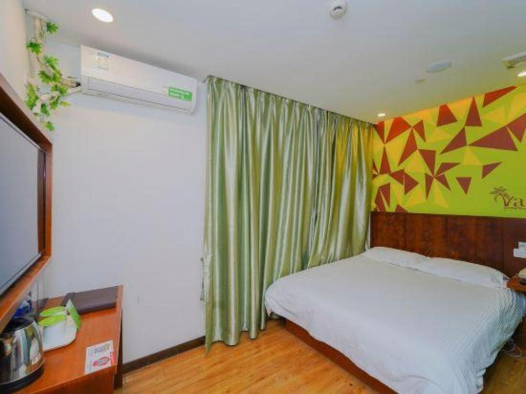 Vatica Pudong Dishui Branch Shanghai