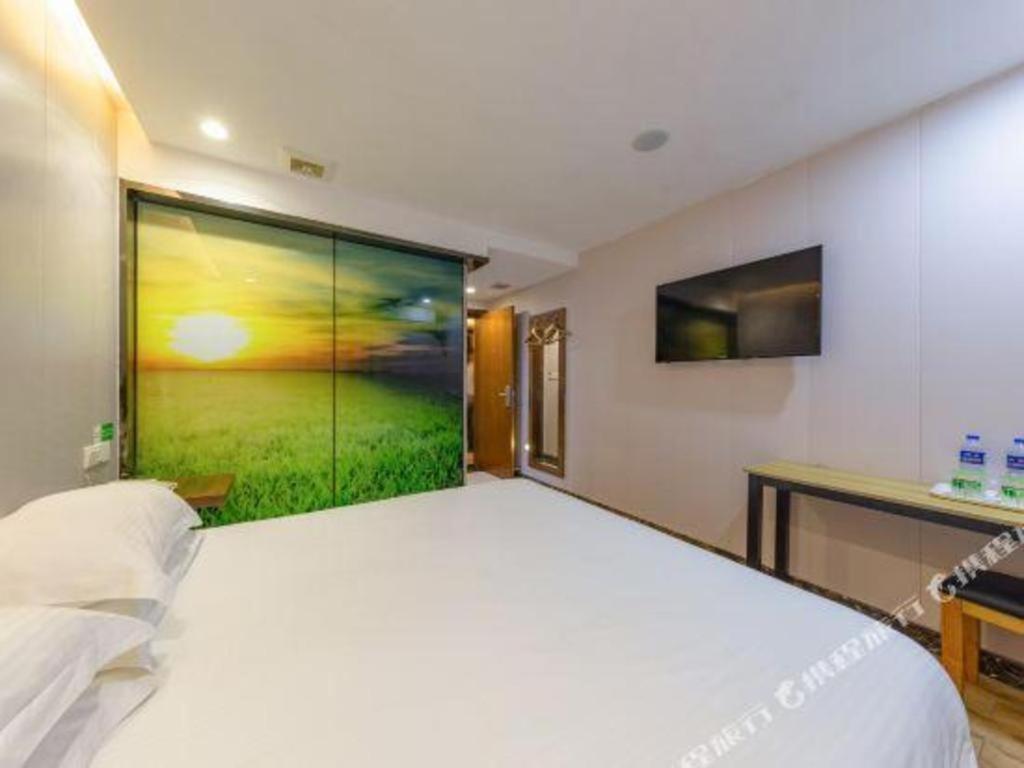 Vatica Pudong Dishui Branch Hotel