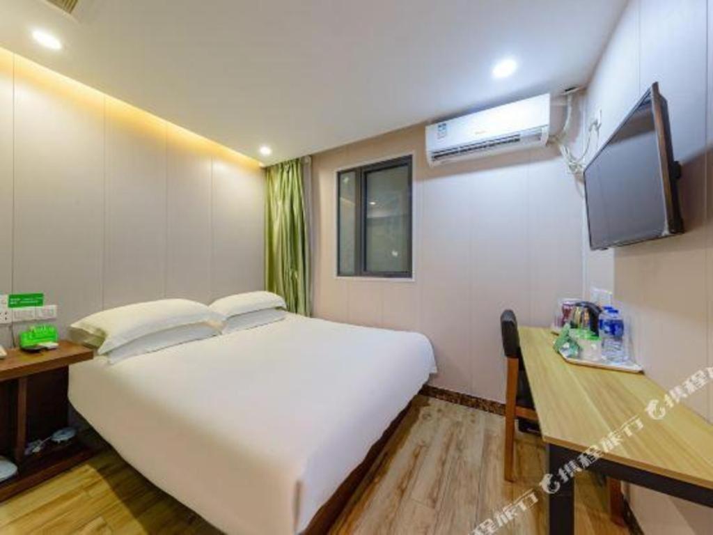 Vatica Pudong Dishui Branch Hotel Shanghai